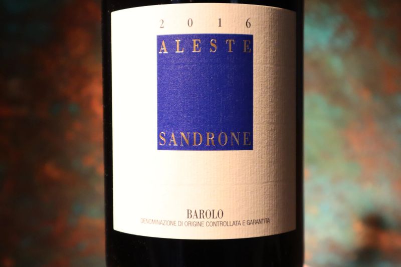 



Barolo Aleste-Cannubi Boschis Luciano Sandrone 2016  - Auction Smartwine 2.0 | Christmas Edition - Pandolfini Casa d'Aste