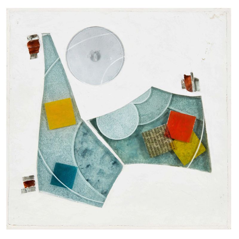 Dietrich Konrad : 



DIETRICH KONRAD  - Asta ARTE MODERNA E CONTEMPORANEA - Pandolfini Casa d'Aste