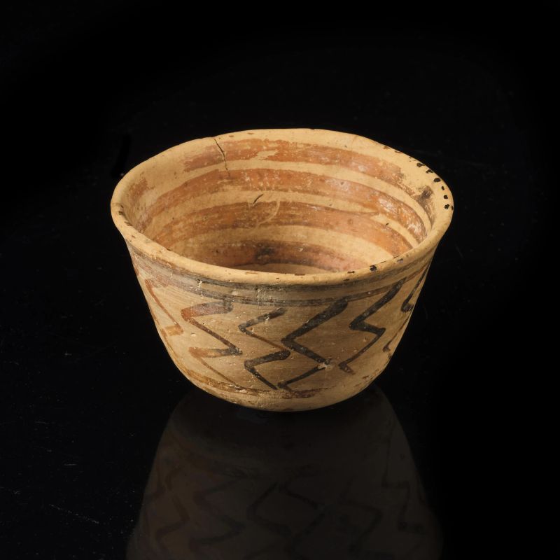 



COPPETTA  - Asta ARCHEOLOGIA - Pandolfini Casa d'Aste