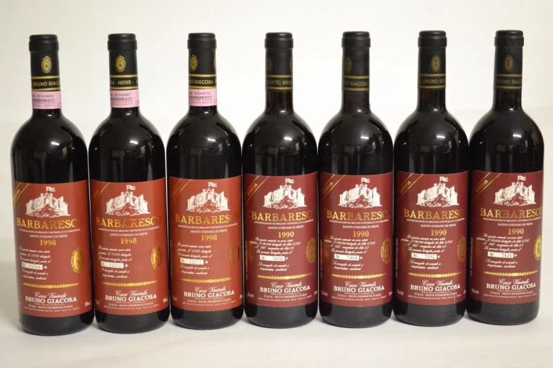 Barbaresco Santo Stefano Riserva Bruno Giacosa&nbsp;&nbsp;&nbsp;&nbsp;&nbsp;&nbsp;&nbsp;&nbsp;&nbsp;&nbsp;&nbsp;&nbsp;&nbsp;&nbsp;&nbsp;&nbsp;&nbsp;&nbsp;&nbsp;&nbsp;&nbsp;&nbsp;&nbsp;&nbsp;&nbsp;&nbsp;&nbsp;&nbsp;  - Auction Rare Wines - Pandolfini Casa d'Aste