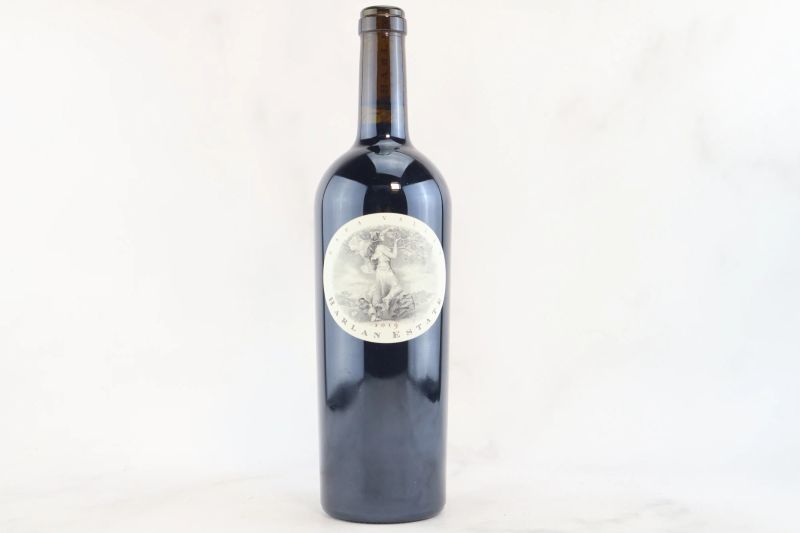



Harlan Estate 2019  - Asta La Joie du Vin - Vini Pregiati e da Collezione - Pandolfini Casa d'Aste