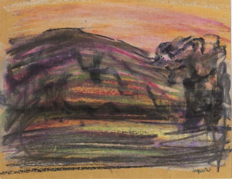  Piero Maggioni   - Auction 20th Century Decorative Art - Pandolfini Casa d'Aste