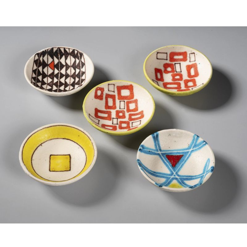 Guido Gambone : 



Guido Gambone  - Auction SPOTLIGHT DESIGN - Pandolfini Casa d'Aste