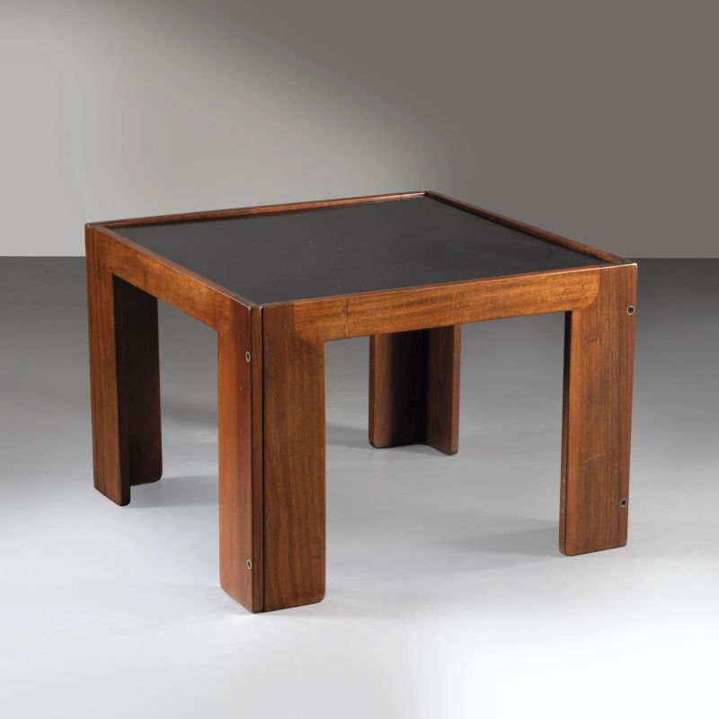 Tobia Scarpa : Afra e   - Auction DESIGN AND DECORATIVE ARTS - Pandolfini Casa d'Aste