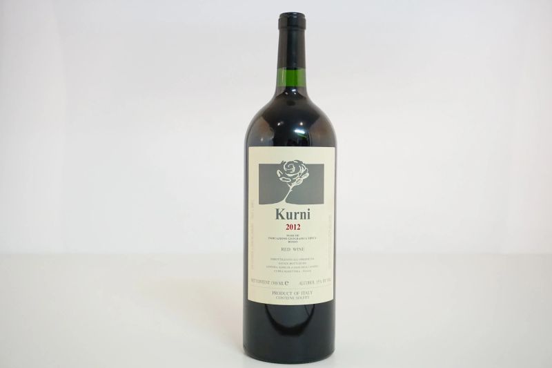 Kurni Oasi degli Angeli 2012  - Auction Auction Time | Smart Wine - Pandolfini Casa d'Aste