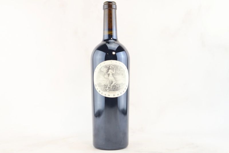 



Harlan Estate 2020  - Asta La Joie du Vin - Vini Pregiati e da Collezione - Pandolfini Casa d'Aste