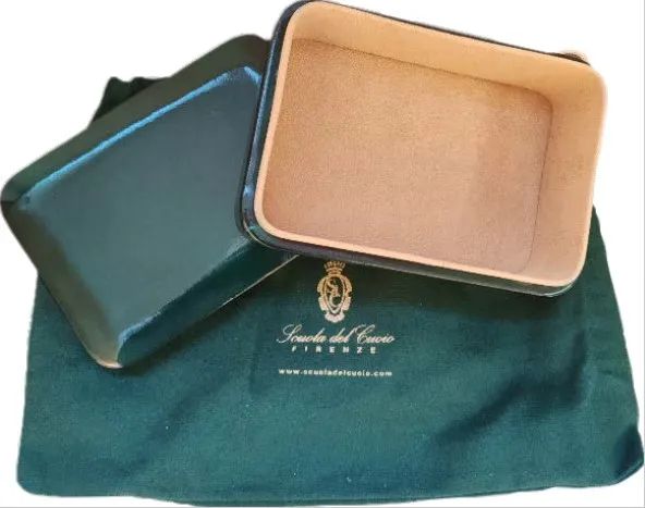 SCUOLA DEL CUOIO - Firenze   - Auction AIRC - Pandolfini Casa d'Aste