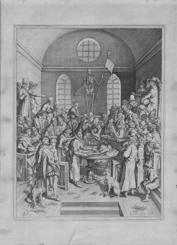      Andries Jacobsz Stock (da Jacques de Gheyn II)    - Asta Opere su carta: disegni, dipinti e stampe dal secolo XV al XIX - Pandolfini Casa d'Aste