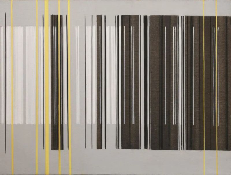 Luc Peire  - Asta Arte Moderna e Contemporanea - II - Pandolfini Casa d'Aste