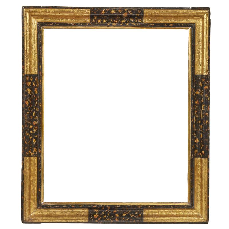 A TUSCAN FRAME, 18TH CENTURY  - Auction THE ART OF ADORNING PAINTINGS: FRAMES FROM RENAISSANCE TO 19TH CENTURY - Pandolfini Casa d'Aste