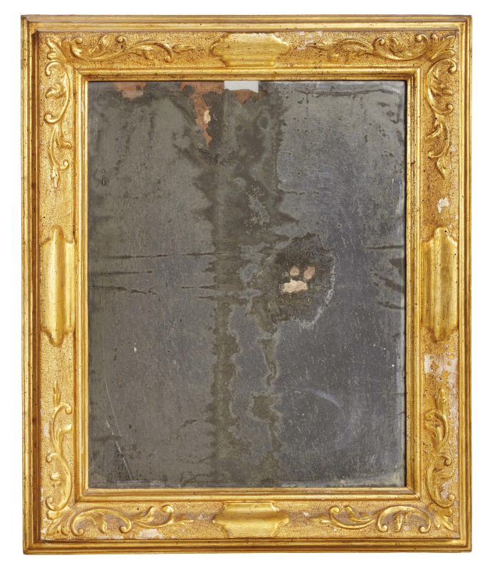      CORNICE, LUCCA, SECOLO XVIII   - Auction THE ART OF ADORNING PAINTINGS: FRAMES FROM RENAISSANCE TO 19TH CENTURY - Pandolfini Casa d'Aste