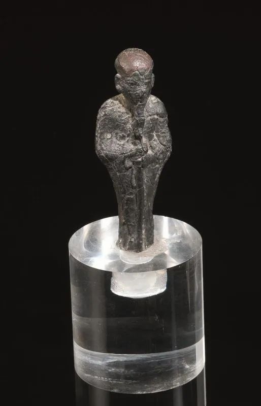 Ptah  - Auction Antiquities - Pandolfini Casa d'Aste