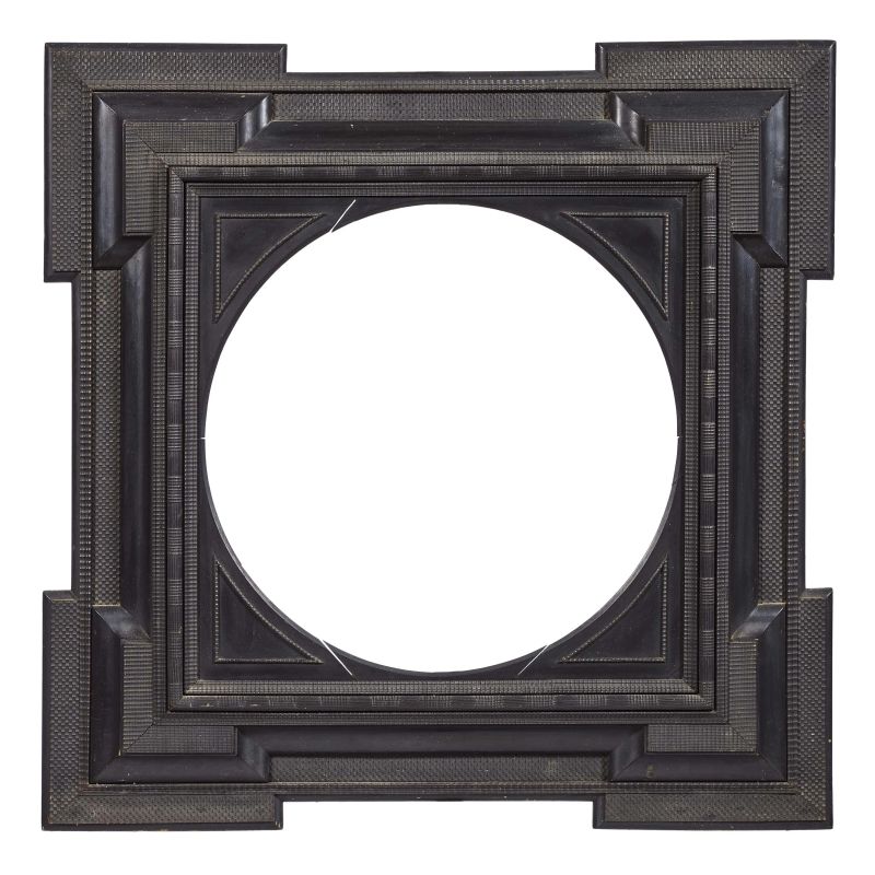 A LOMBARD FRAME, 19TH CENTURY  - Auction ONLINE AUCTION | CORNICI D'EPOCA E IN STILE ANTICO - Pandolfini Casa d'Aste