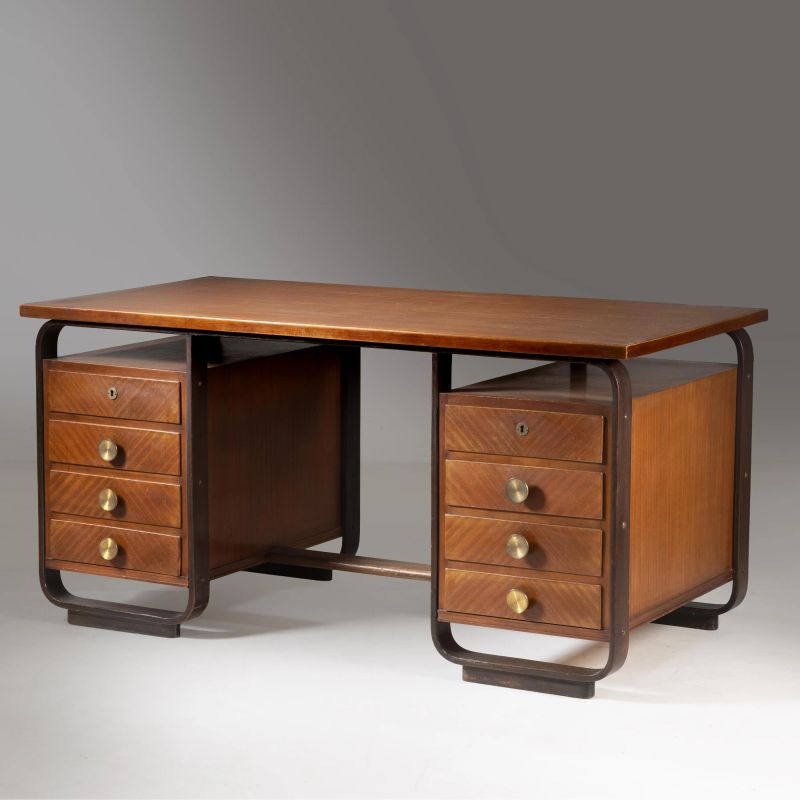 



Giuseppe Pagano Pogatschnig  - Auction DESIGN AND DECORATIVE ARTS - Pandolfini Casa d'Aste