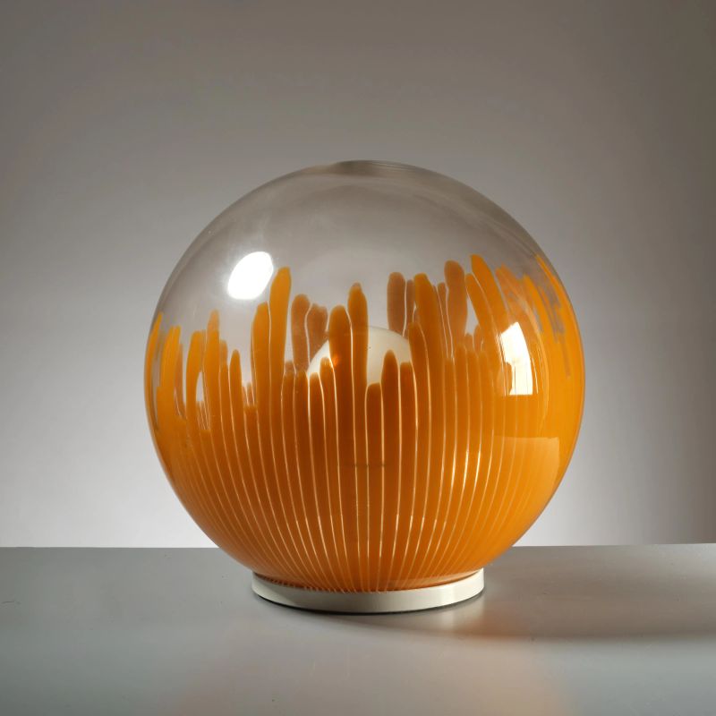 



Ludovico Diaz de Santillana  - Asta DESIGN E ARTI DECORATIVE DEL '900 - Pandolfini Casa d'Aste