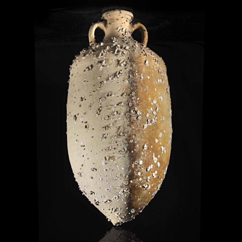 



ANFORA   - Asta ARCHEOLOGIA - Pandolfini Casa d'Aste