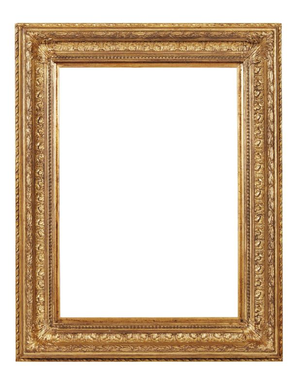 CORNICE DI GUSTO SEICENTESCO  - Auction THE ART OF ADORNING PAINTINGS: Frames from the Renaissance to the 19th century - Pandolfini Casa d'Aste