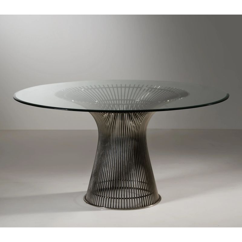 



Warren Platner  - Auction DESIGN AND DECORATIVE ARTS - Pandolfini Casa d'Aste