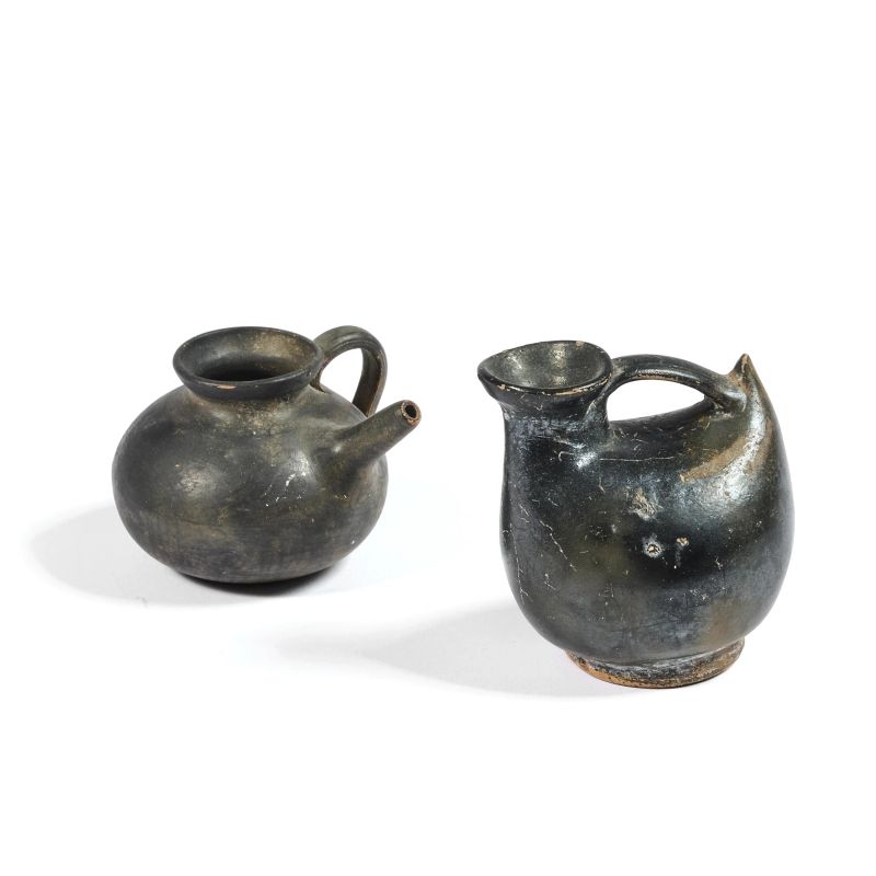 



ASKOS E GUTTUS  - Auction ANTIQUITIES - Pandolfini Casa d'Aste