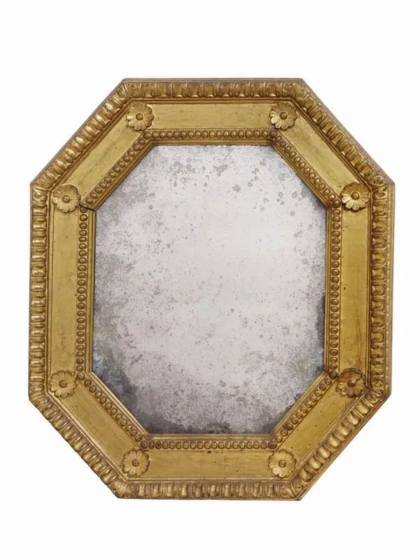 CORNICE CON SPECCHIO, FIRENZE, FINE SECOLO XVI – INIZI XVII  - Auction Antique frames from an important italian collection - Pandolfini Casa d'Aste