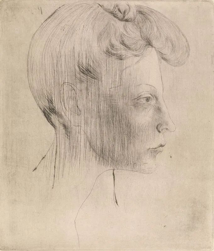 Picasso, Pablo  - Asta Disegni e stampe dal XVI al XX secolo - Libri e Autografi - Pandolfini Casa d'Aste