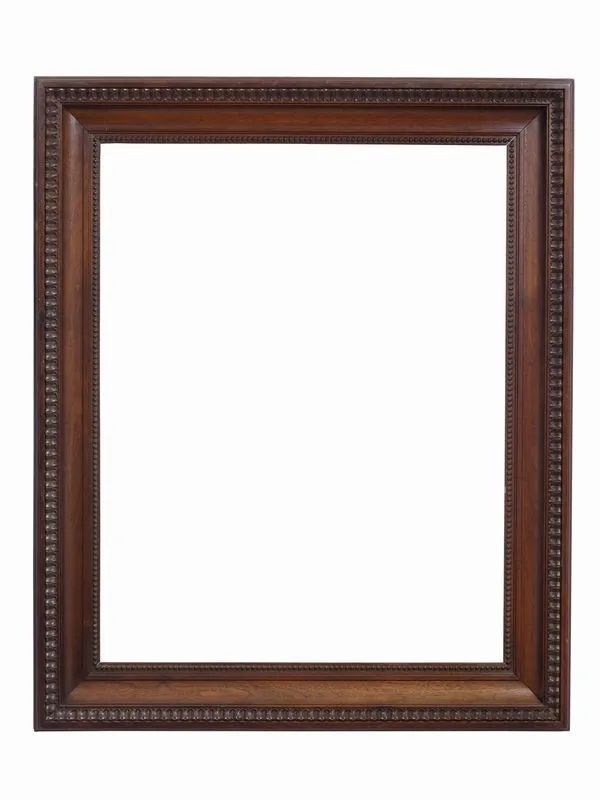 CORNICE, TOSCANA, SECOLO XIX  - Auction Antique frames from an important italian collection - Pandolfini Casa d'Aste