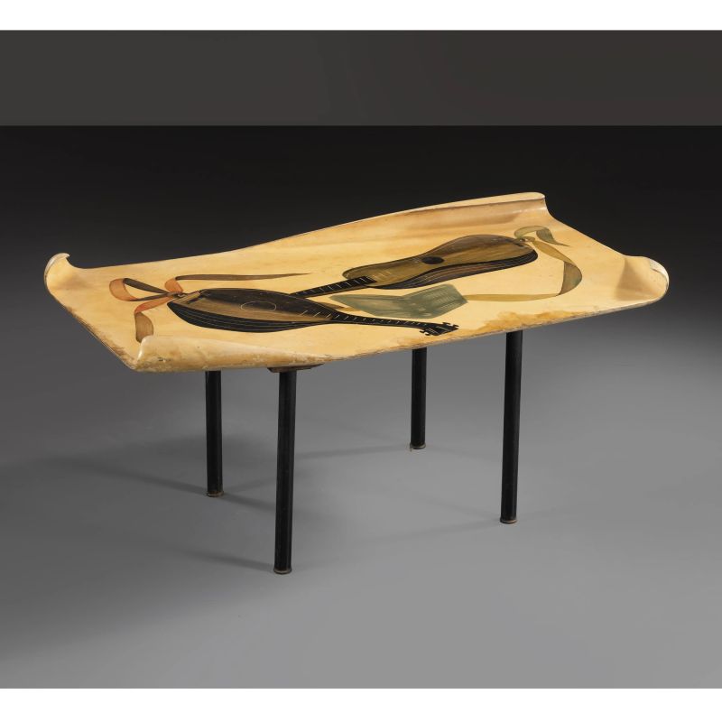 



Aldo Tura  - Auction DESIGN AND DECORATIVE ARTS - Pandolfini Casa d'Aste