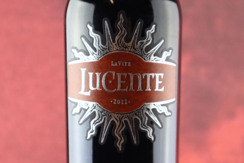 



Lucente Tenuta Luce della Vite 2021  - Asta Smartwine 2.0 | Christmas Edition - Pandolfini Casa d'Aste