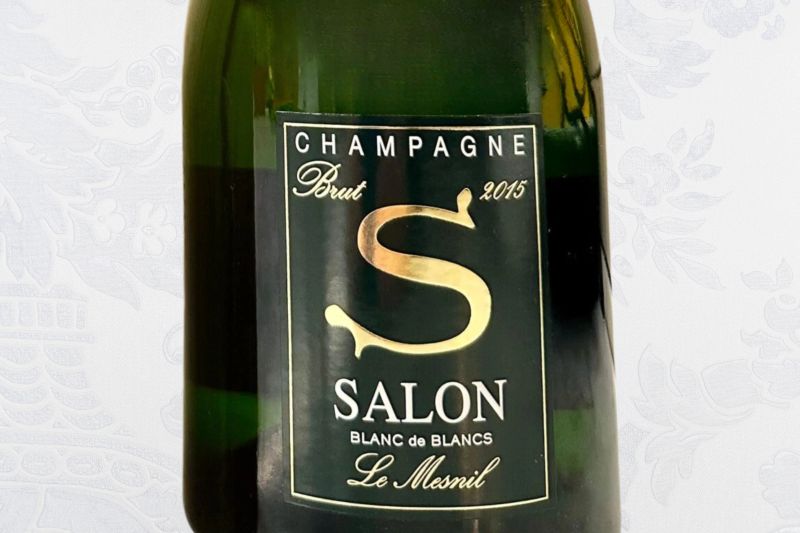 



Cuv&eacute;e S Salon 2015  - Asta Smartwine 2.0 | Fleurs de Vigne - Pandolfini Casa d'Aste