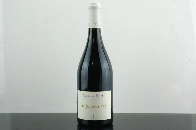 Vosne Romanée Les Jachéees Domaine Bizot 2019  - Auction AS TIME GOES BY | Fine and Rare Wine - Pandolfini Casa d'Aste