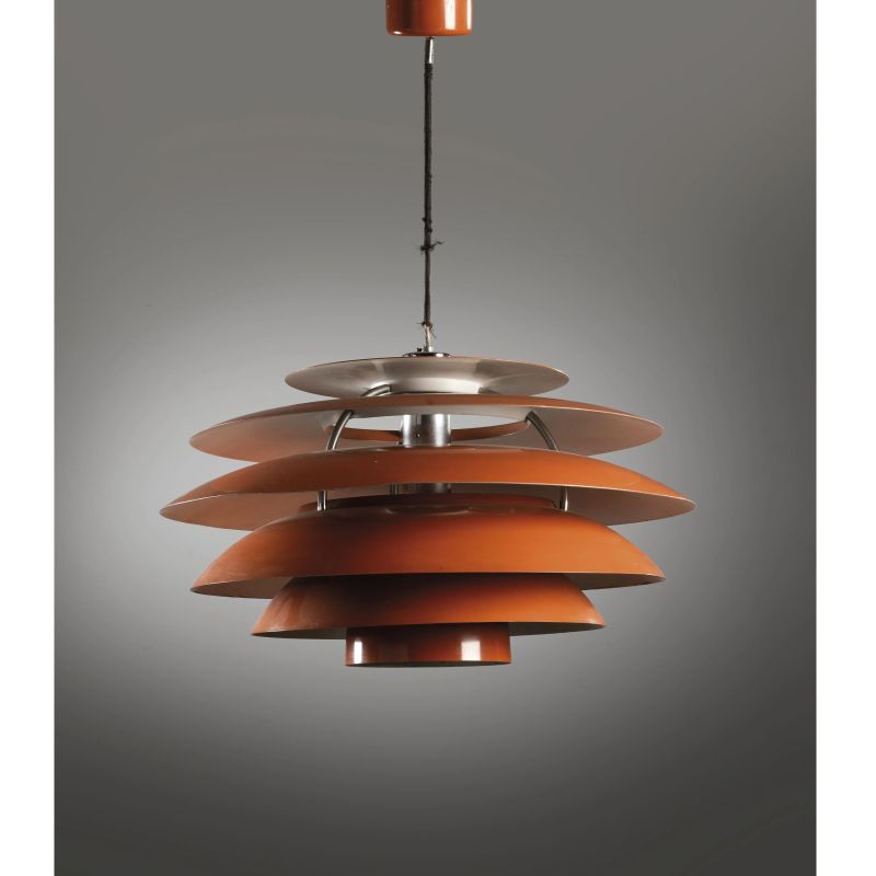 



Stilnovo   - Asta DESIGN E ARTI DECORATIVE DEL '900 - Pandolfini Casa d'Aste