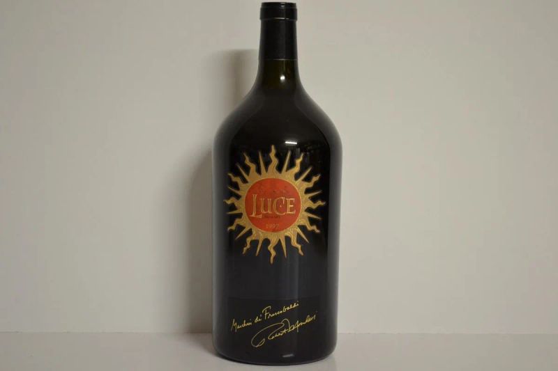 Luce Tenuta Luce della Vite 1997  - Auction Finest and Rarest Wines - Pandolfini Casa d'Aste