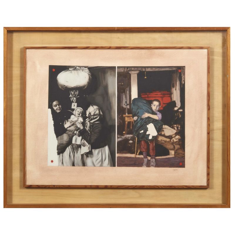 Impero Nigiani : IMPERO NIGIANI  - Auction MODERN AND CONTEMPORARY ART AUCTION - Pandolfini Casa d'Aste