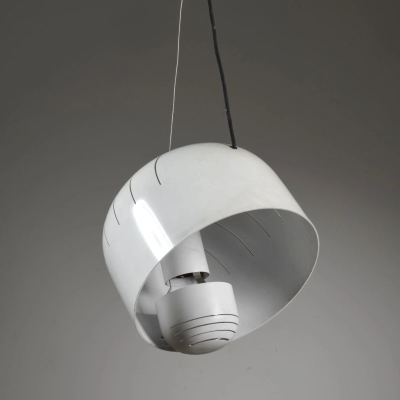 Joe Colombo : 



Joe Colombo  - Asta DESIGN E ARTI DECORATIVE DEL '900 - Pandolfini Casa d'Aste