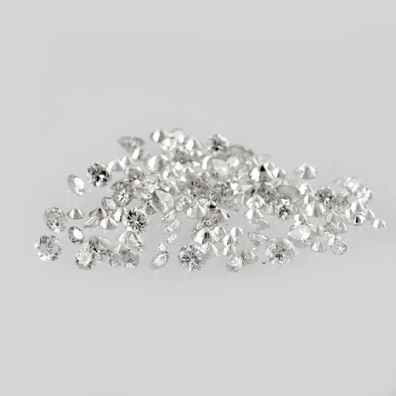 



LOOSE DIAMONDS  - Auction JEWELS - Pandolfini Casa d'Aste