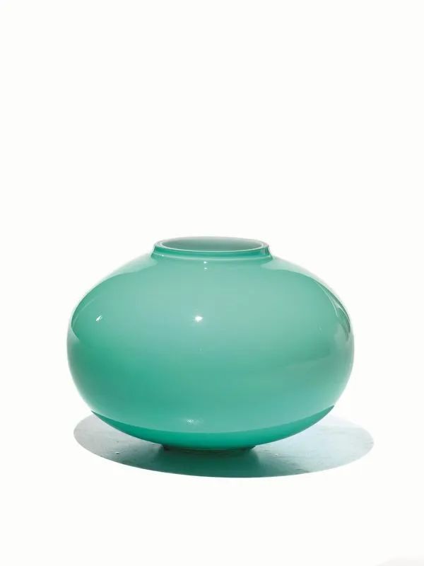 VASO  - Auction 20th Century Decorative Art - Pandolfini Casa d'Aste