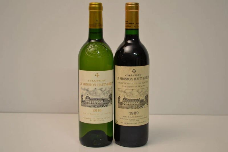 Chateau La Mission Haut Brion&nbsp;&nbsp;&nbsp;&nbsp;&nbsp;&nbsp;&nbsp;&nbsp;&nbsp;&nbsp;&nbsp;&nbsp;&nbsp;&nbsp;&nbsp;&nbsp;&nbsp;&nbsp;&nbsp;&nbsp;&nbsp;&nbsp;&nbsp;&nbsp;&nbsp;&nbsp;&nbsp;&nbsp;&nbsp;&nbsp;&nbsp;&nbsp;&nbsp;&nbsp;&nbsp;&nbsp;&nbsp;&nbsp;&nbsp;&nbsp;&nbsp;&nbsp;&nbsp;&nbsp;&nbsp;  - Asta Vini da Collezione da Importanti Cantine Private Italiane - Pandolfini Casa d'Aste