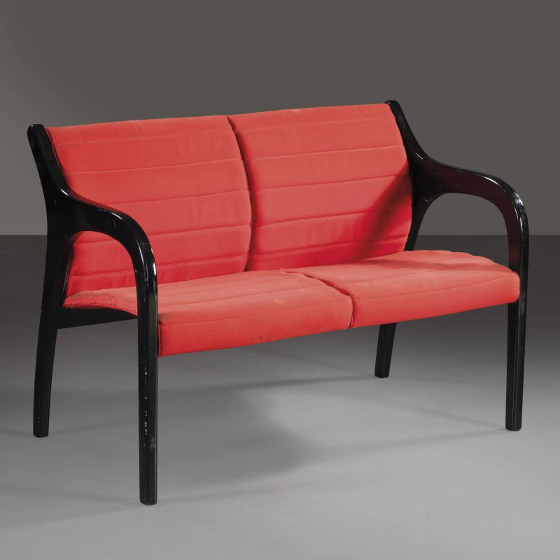 



Claudio Salocchi  - Asta DESIGN E ARTI DECORATIVE DEL '900 - Pandolfini Casa d'Aste