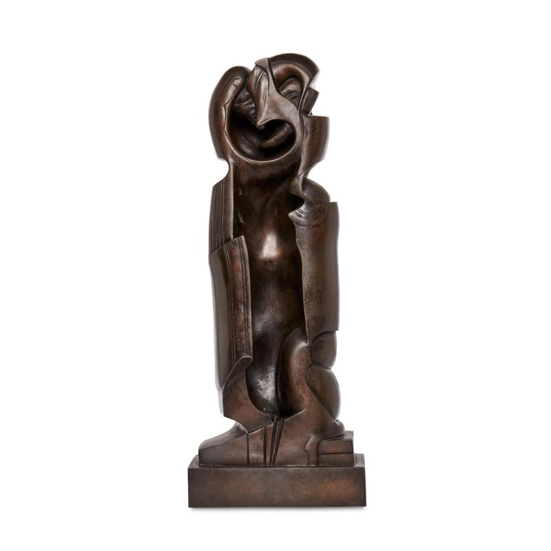 Oddo Aliventi : 



ODDO ALIVENTI  - Auction MODERN AND CONTEMPORARY ART AUCTION - Pandolfini Casa d'Aste
