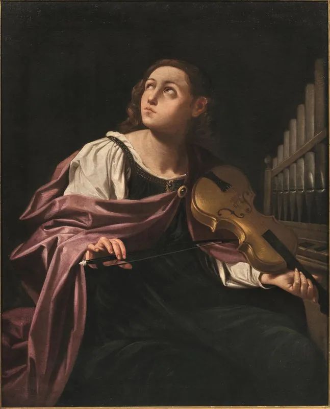 Pittore bolognese, sec. XVII  - Auction Old Masters - I - Pandolfini Casa d'Aste