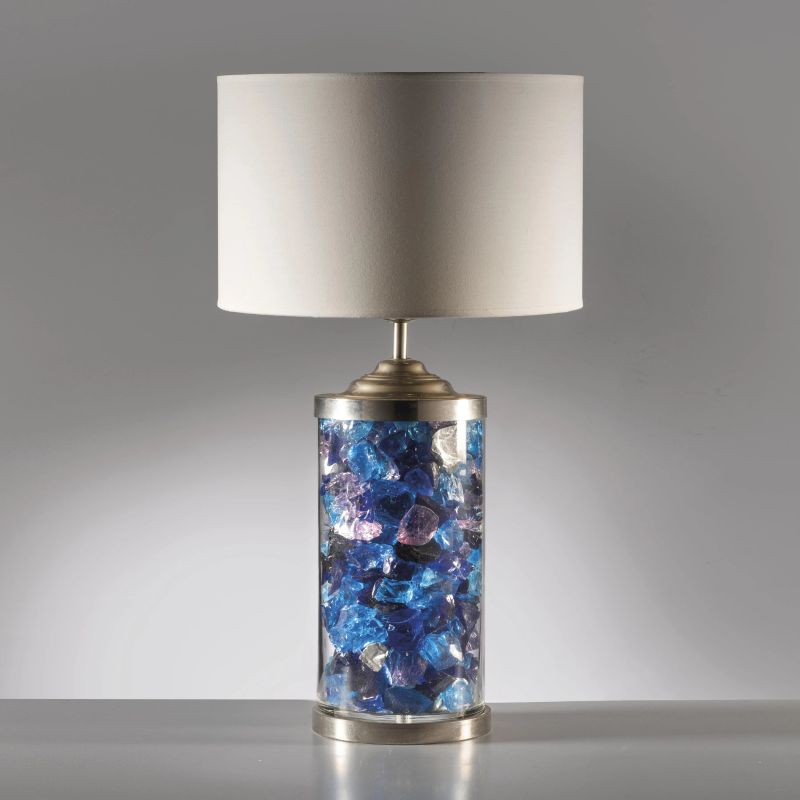 



LAMPADA DA TAVOLO   - Asta DESIGN E ARTI DECORATIVE DEL '900 - Pandolfini Casa d'Aste