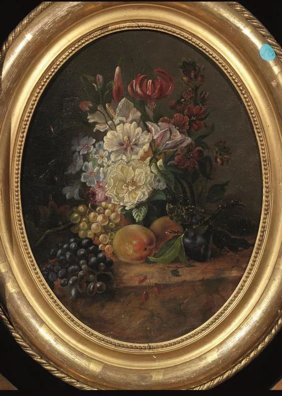 Scuola del sec. XIX-XX  - Auction Old Master and 19th Century Paintings - Pandolfini Casa d'Aste