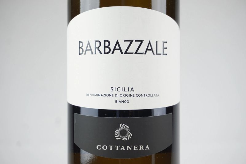      Barbazzale Bianco Cottanera 2015   - Asta ASTA A TEMPO | Smart Wine & Spirits - Pandolfini Casa d'Aste