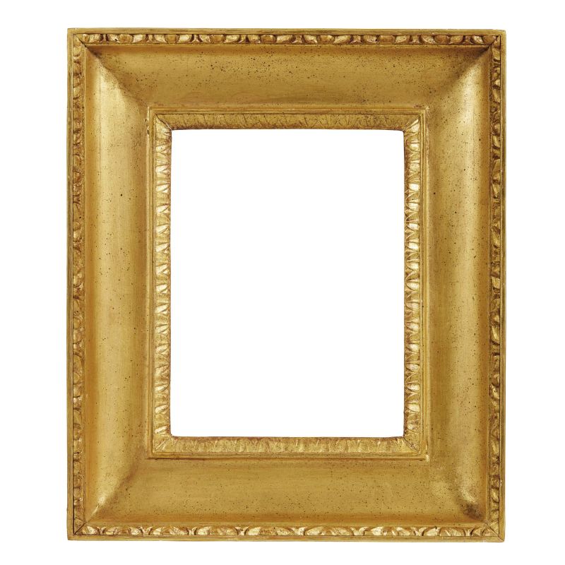 A 19TH CENTURY STYLE FRAME  - Auction ONLINE AUCTION | CORNICI D'EPOCA E IN STILE ANTICO - Pandolfini Casa d'Aste