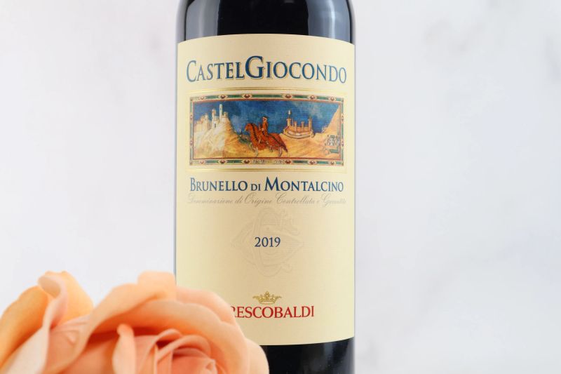 



Brunello di Montalcino Castelgiocondo Marchesi Frescobaldi 2019  - Asta Smartwine 2.0 | Fleurs de Vigne - Pandolfini Casa d'Aste