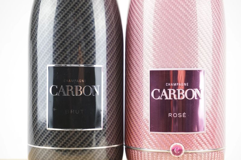 Carbon by Alexandre Mea  - Asta ASTA A TEMPO | Smart Wine - Pandolfini Casa d'Aste