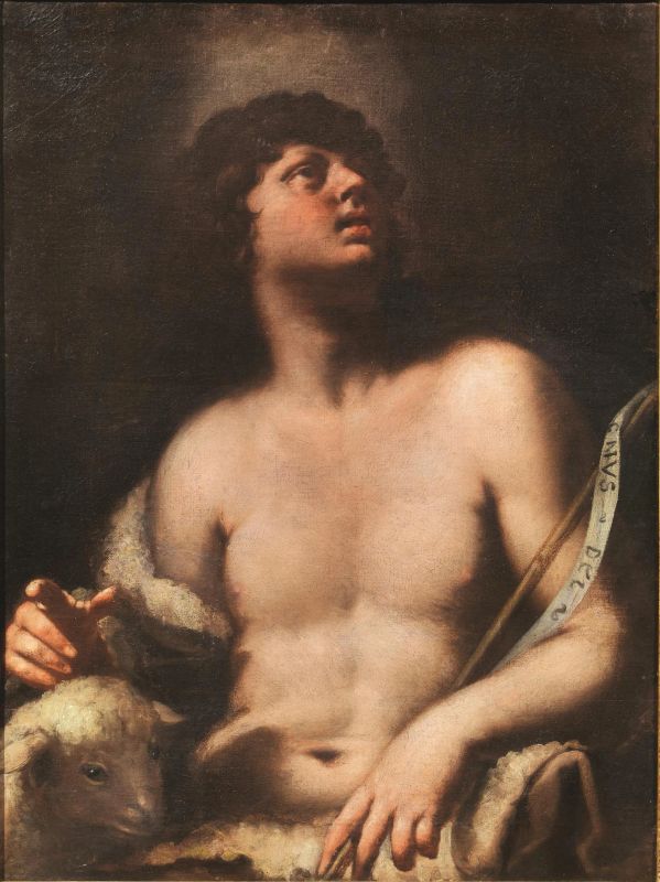 Scuola veneta, sec. XVII  - Auction 15th to 20th century paintings - Pandolfini Casa d'Aste