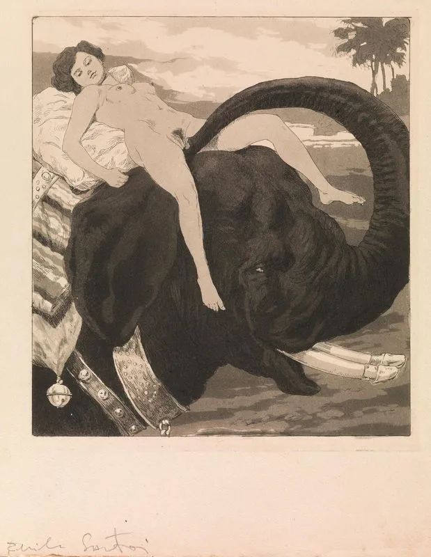 Sartori, Emil  - Auction Prints and Drawings from the 16th to the 20th century - Pandolfini Casa d'Aste
