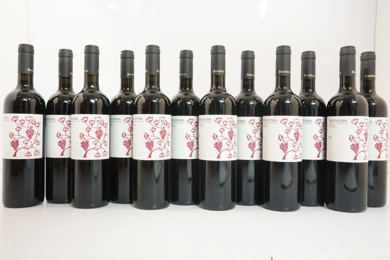      Montevetrano Azienda Agricola Montevetrano di Silvia Imparato&nbsp; 2015   - Auction Online Auction | Smart Wine & Spirits - Pandolfini Casa d'Aste
