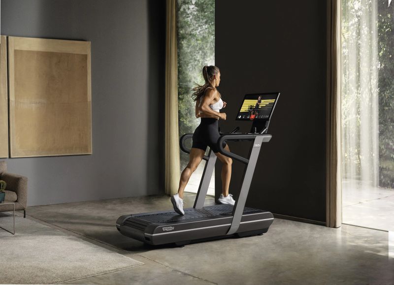 Technogym Run  - Asta PANDOLFINI PER AMICI DI URI - ASTA BENEFICA PER SOSTENERE LA RICERCA SCIENTIFICA UROLOGICA - Pandolfini Casa d'Aste